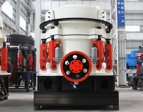 CS Series Cone Crushers